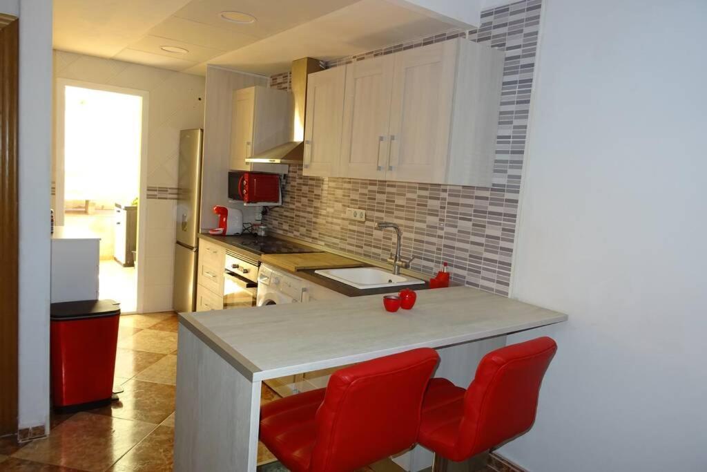 Casa Los Altos Torrevieja - Orihuela Costa Villa Exterior foto