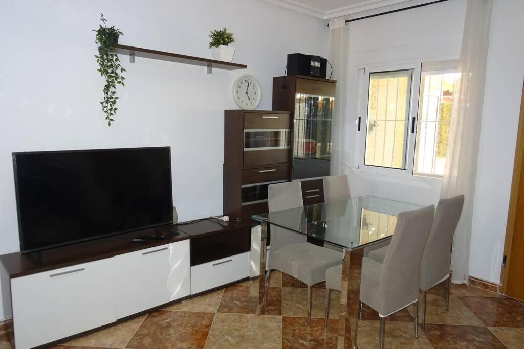 Casa Los Altos Torrevieja - Orihuela Costa Villa Exterior foto