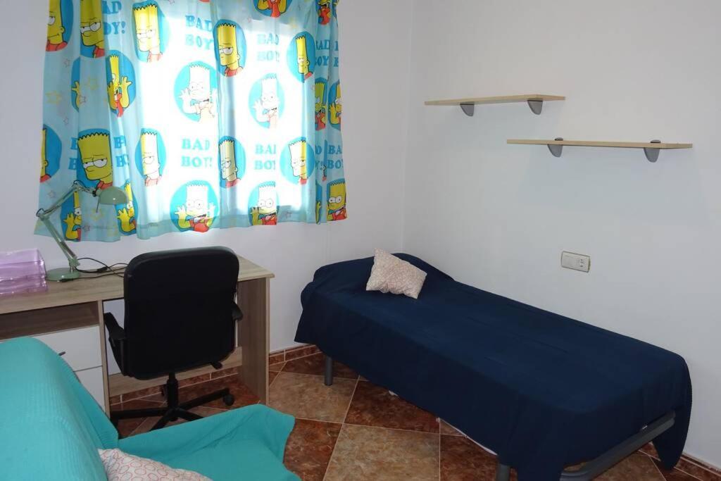 Casa Los Altos Torrevieja - Orihuela Costa Villa Exterior foto