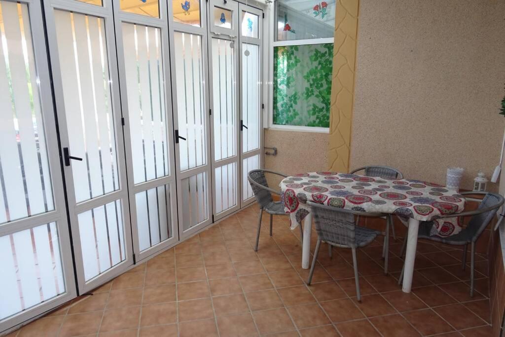 Casa Los Altos Torrevieja - Orihuela Costa Villa Exterior foto
