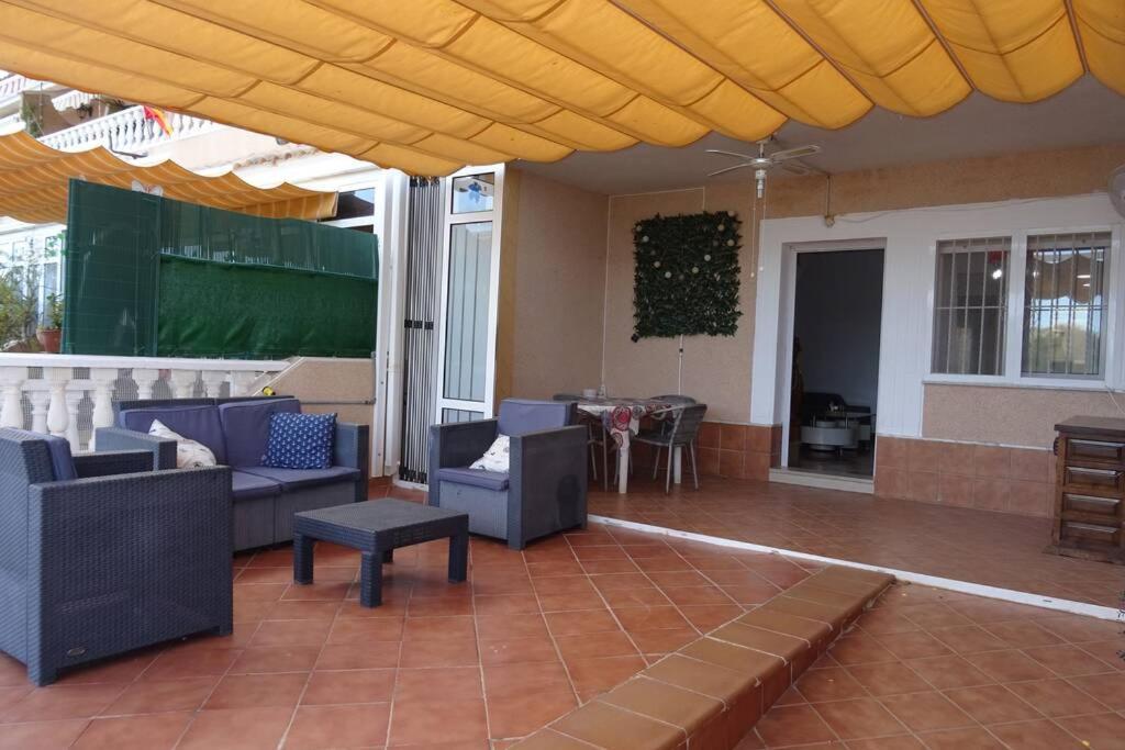 Casa Los Altos Torrevieja - Orihuela Costa Villa Exterior foto