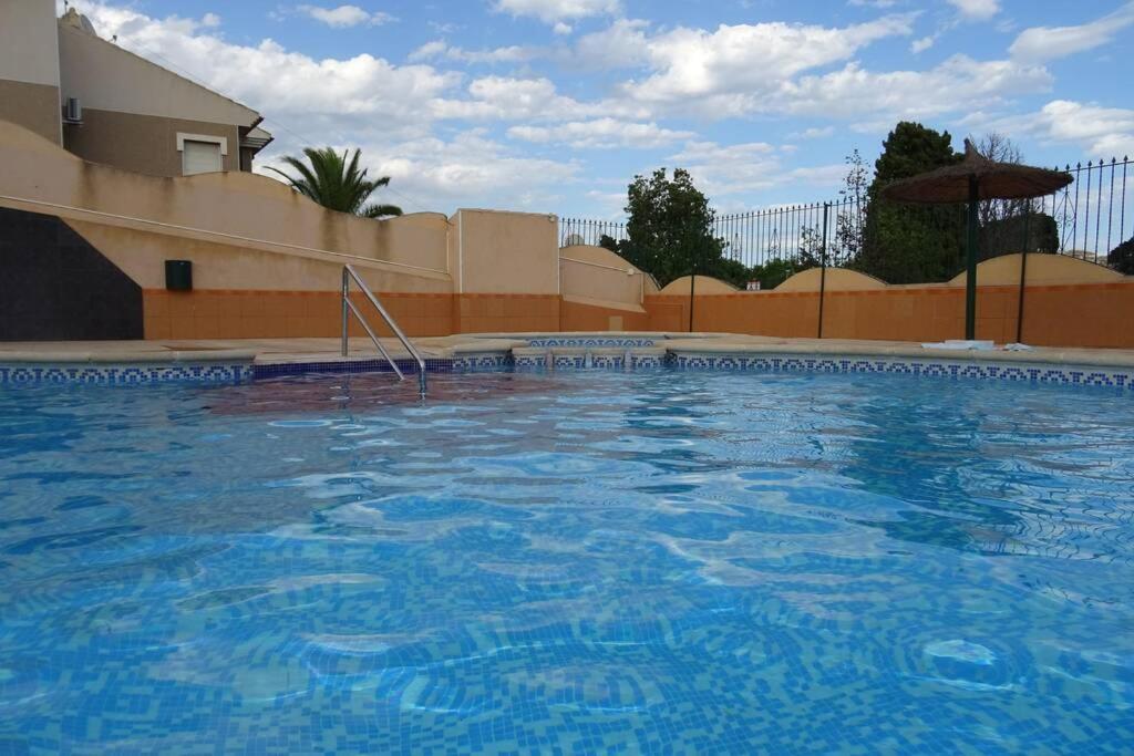 Casa Los Altos Torrevieja - Orihuela Costa Villa Exterior foto