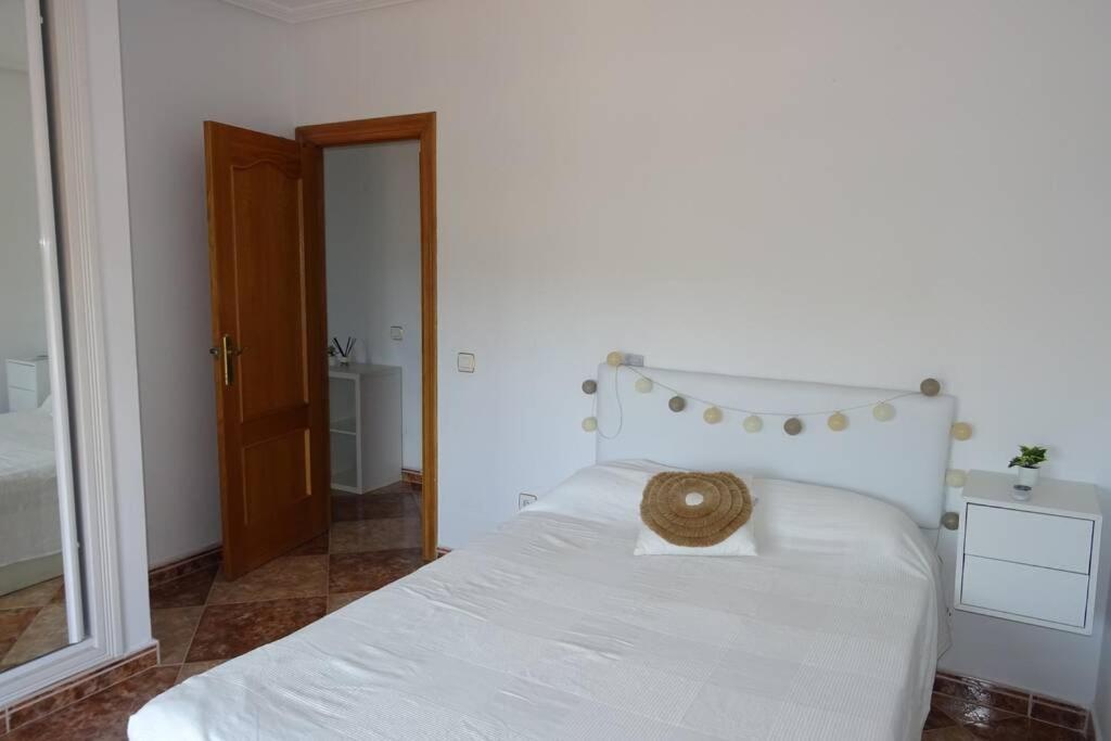 Casa Los Altos Torrevieja - Orihuela Costa Villa Exterior foto