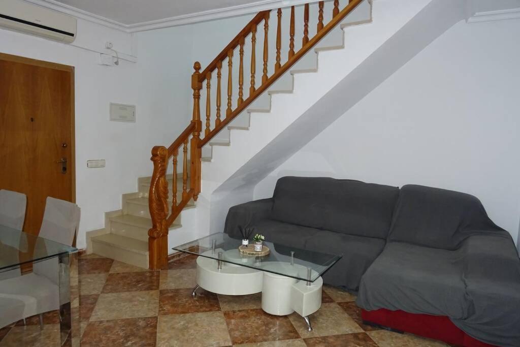 Casa Los Altos Torrevieja - Orihuela Costa Villa Exterior foto