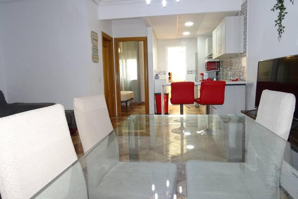 Casa Los Altos Torrevieja - Orihuela Costa Villa Exterior foto