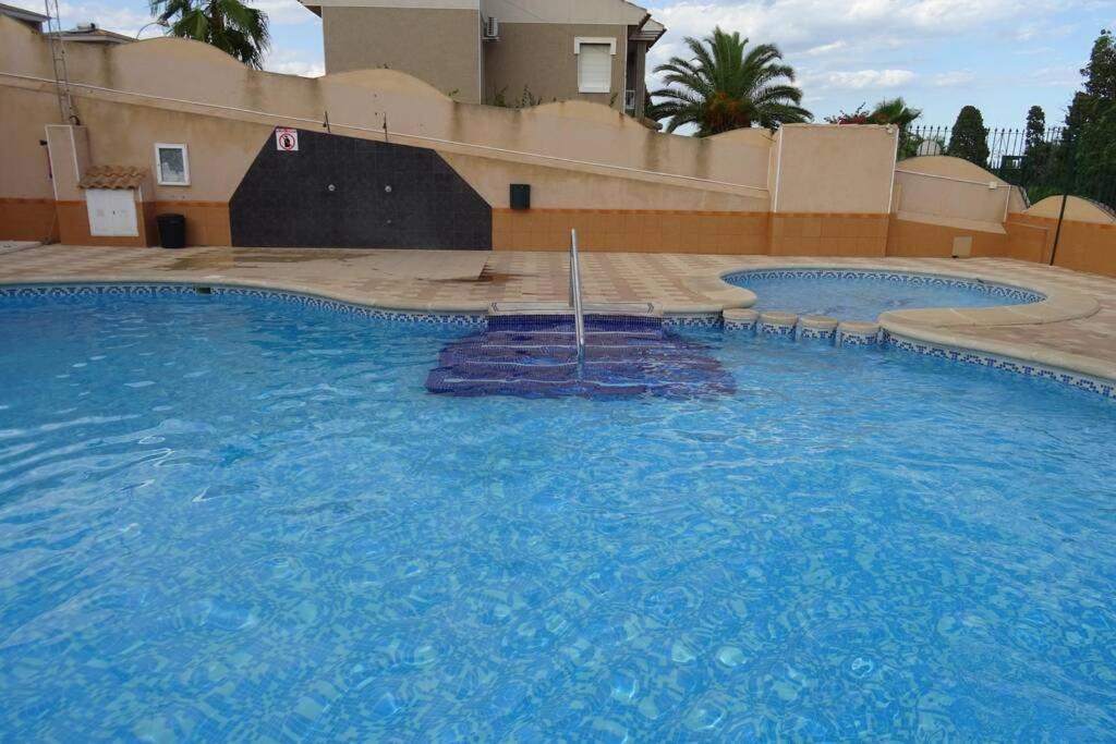 Casa Los Altos Torrevieja - Orihuela Costa Villa Exterior foto