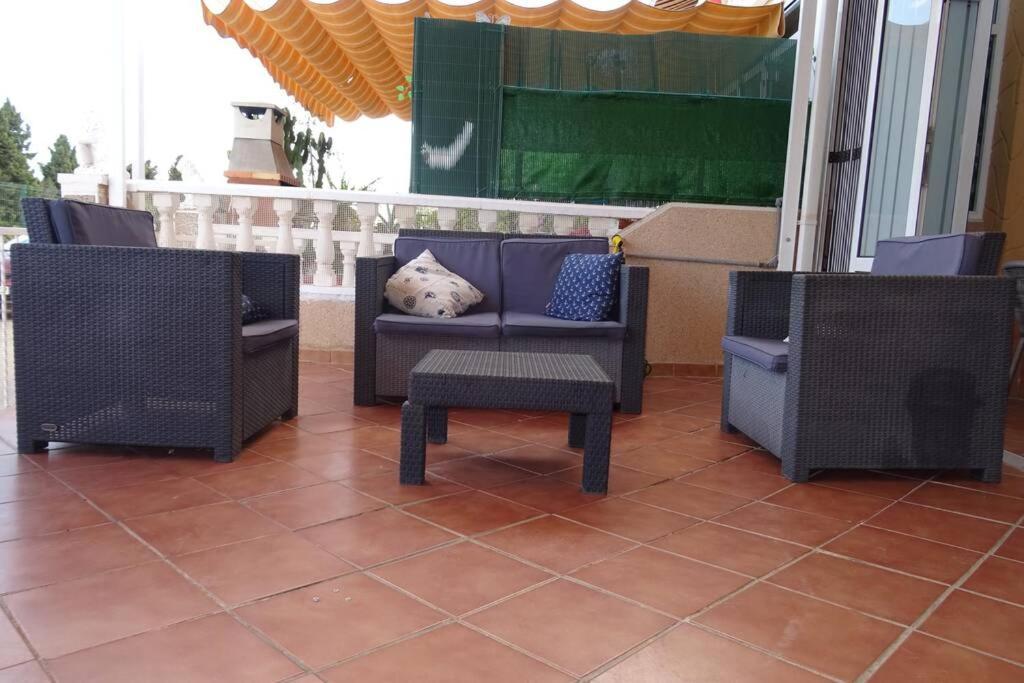 Casa Los Altos Torrevieja - Orihuela Costa Villa Exterior foto