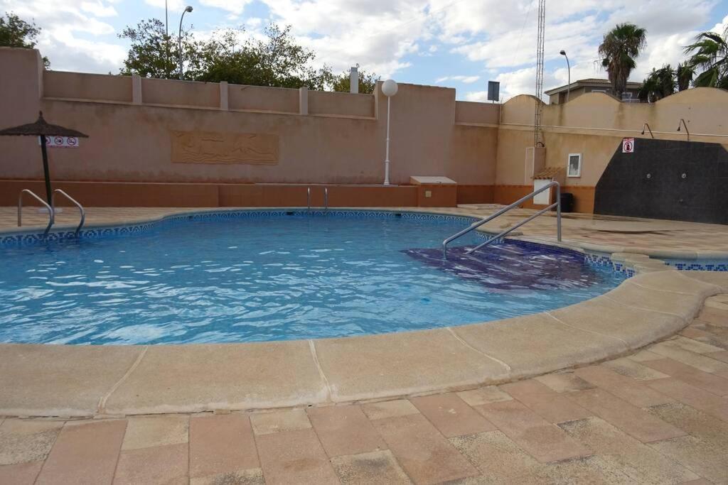 Casa Los Altos Torrevieja - Orihuela Costa Villa Exterior foto